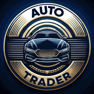 Логотип @renat_trader_auto - AUTO_TRADER