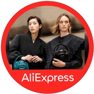 Логотип @renata_ali_shopping - Обзоры Aliexpress и онлайн покупок
