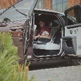 Логотип @renata_rivip - Рената Валлиулина | renata_ri