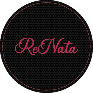 Логотип @renata_shop - ReNata