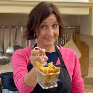 Логотип @renatabriano - Renata Briano: la mia politica in cucina