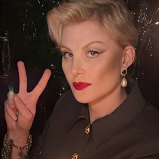 Логотип @renatalitvinova_fan_tg - renatalitvinova_fan