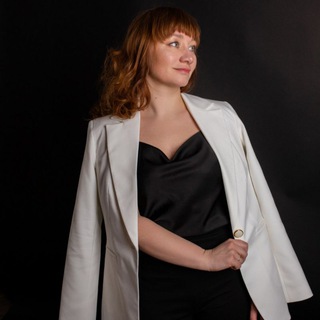 Логотип @renatapapina - Рената Демидова Депутат Совета депутатов НФГО