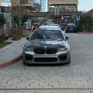 Логотип @renatkom5 - Шачир Пашаев // СИКТИРКА