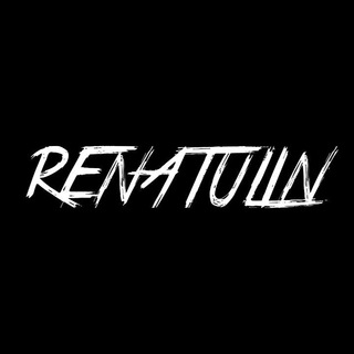 Логотип @renatulinmusic - ҚАРУЙ РЕНАТУЛИНА