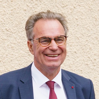 Логотип @renaudmuselier - Renaud Muselier