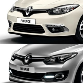 Логотип @renault_fluence_megane - 📣Renault Fluence Megane | Рено Флюенс Меган