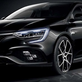 Логотип @renaultshop38 - Renault Shop 🏎️