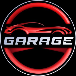 Логотип @rencargarage - Автопрокат Гараж/ Garage.Place