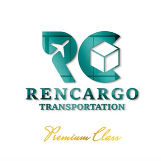 Логотип @rencargo - ДОСТАВКА | КАРГО ИЗ ТУРЦИИ | RENCARGO