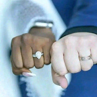 Логотип @rencontre11 - Rencontre matrimoniale 💕💘