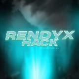 Логотип @rendyxcheats - rendyxcheats
