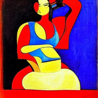 Логотип @rene_far_channel - Пишу, пока живу