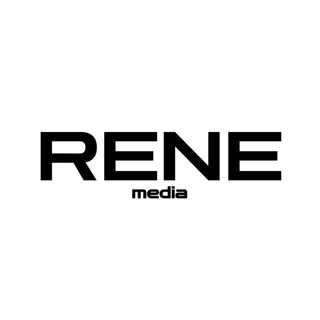 Логотип @rene_ru - Rene