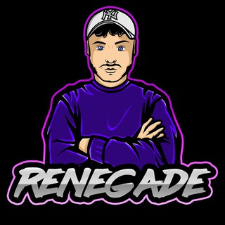 Логотип @renegade24 - Raganeid Community