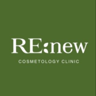 Логотип @renew_clinic_msk - Renew_clinic