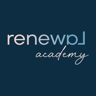 Логотип @renewal_law - RENEWA˩ | Академия для юристов