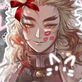 Логотип @rengoku_sexx - Жареная картошка с ренгоку (SAYGEX) 🍪