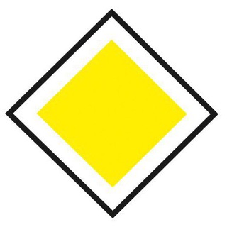 Логотип @renkaboom - Главная дорога