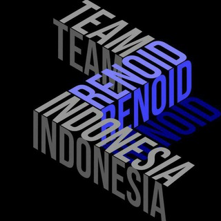 Логотип @renoidteam - RENOID GLOBAL TEAM