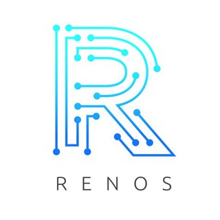 Логотип @renoscoin - Renos