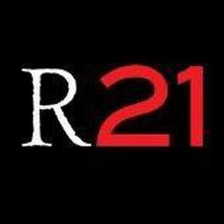 Логотип @renovatio21 - Renovatio 21