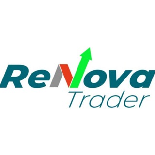 Логотип @renovatrader - RENOVA Trader 🙏 EAD