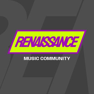 Логотип @rensnc - Renaissance community