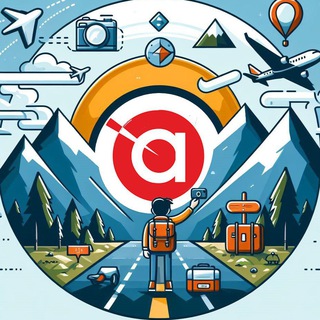 Логотип @rent_a_part - Россия: путешествия и туризм