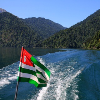 Логотип @rent_abhazia - 🅰️Все об Абхазии ♥️|Абхазия|Море|Отдых|Советы|