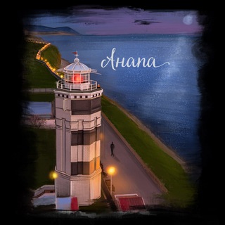 Логотип @rent_anapa - АНАПА. ЖИЛЬЕ И ОТДЫХ