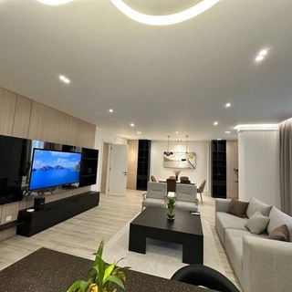 Логотип @rent_appartment - Аренда квартиры в Ташкенте/Снять квартиру в Ташкенте. Наш дом