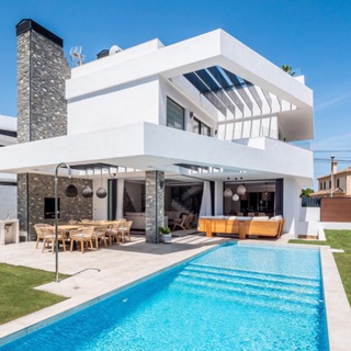 Логотип @rent_benidorm - НЕДВИЖИМОСТЬ аренда продажа Бенидорм Аликанте