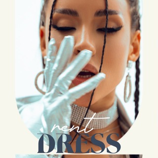 Логотип @rent_dress26 - rent_dress26