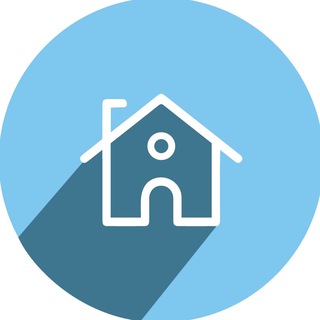 Логотип @rent_kp - 🏡 Жилье в Красной Поляне