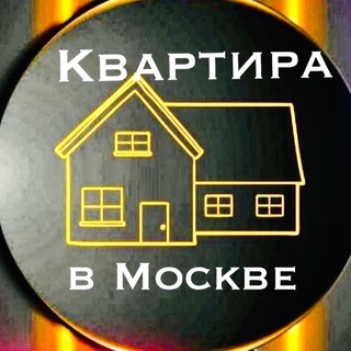 Логотип @rent_moscow_flat - КВАРТИРА В МОСКВЕ