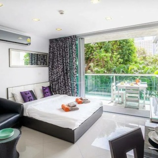 Логотип @rent_phuket_thai - Пхукет | Аренда жилья | Визы | Услуги