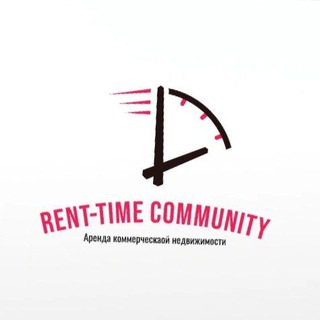Логотип @rent_time - Rent Time Community
