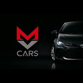 Логотип @rental_cars_6666 - M&V CARS Аренда 🚖