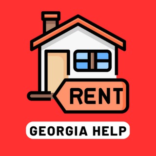 Логотип @rental_georgia - Квартиры Грузия
