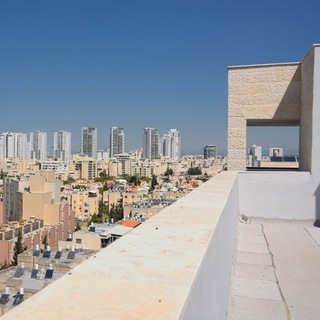 Логотип @rentandsale1973 - Аренда/продажа квартир Крайоты и Хайфа