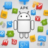 Логотип @rentapk - RentAPK - Игры и Приложения для Android