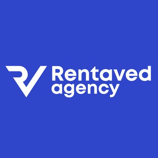 Логотип @rentaved_agency - Rentaved Agency | Недвижимость Бали