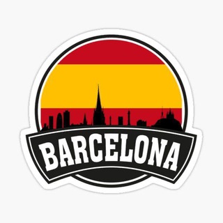 Логотип @rentbarselona - АРЕНДА БАРСЕЛОНА | ЖИЛЬЕ ПОСУТОЧНО В ИСПАНИИ 🇪🇸