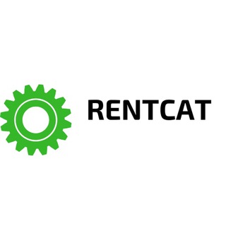 Логотип @rentcat - ОРЕНДА.АВТО.КИЇВ