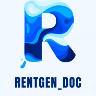 Логотип @rentgen_doc - Rentgen_doc