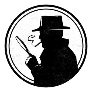 Логотип @rentgen_soznaniya - Рентген сознания 🔍