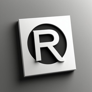 Логотип @rentgenovich_channel - Рентген-дайжест Рентгеновича