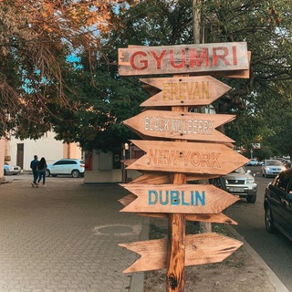 Логотип @rentinere1gyumri - Аренда 🏘️ Ереван/Гюмри