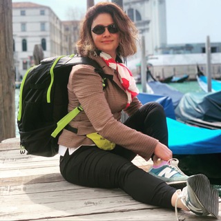 Логотип @rentinkp - Путешествуй и зарабатывай